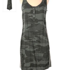 Splendid casual short dress in size medium